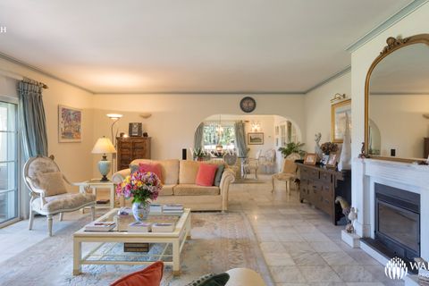 Villa a Vale do Lobo, Faro, Vale do Lobo - € 4.250.000 | Ref: Bessie - foto 12